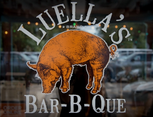 Luella’s BBQ