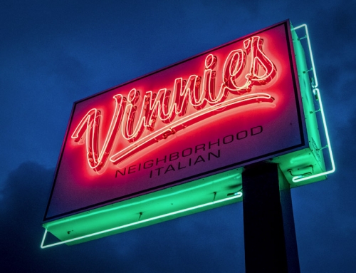 Vinnie’s Neighborhood Italian